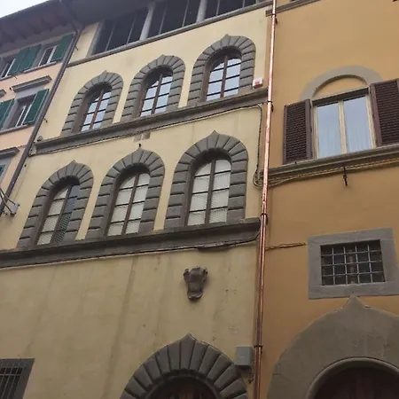 Apartment Hand Decorated House With Court